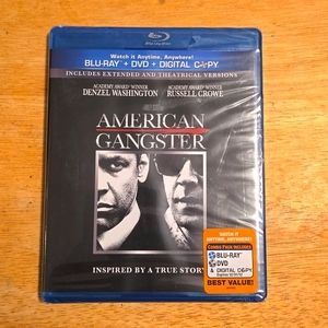 American Gangster